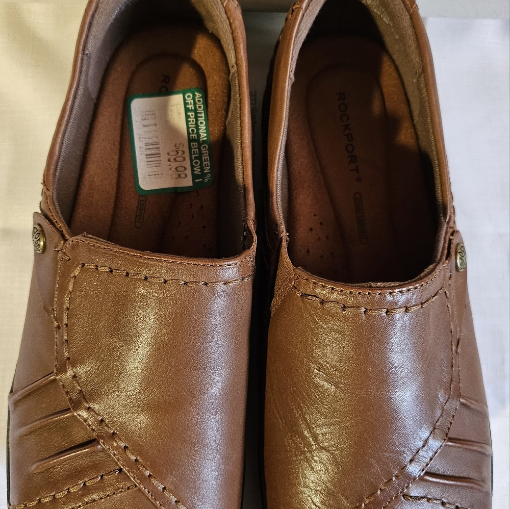 Women's Shoes Slip-ons